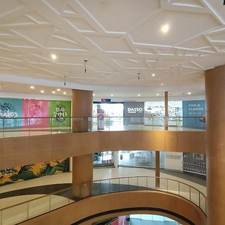 R&F Princess Cove Premium Homestay Famaily Johor Bahru Kültér fotó