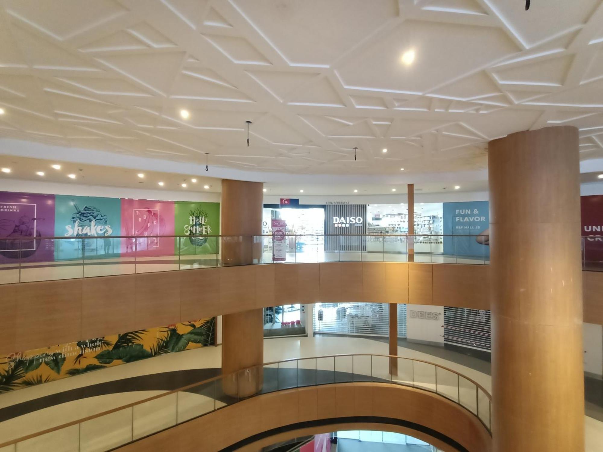 R&F Princess Cove Premium Homestay Famaily Johor Bahru Kültér fotó
