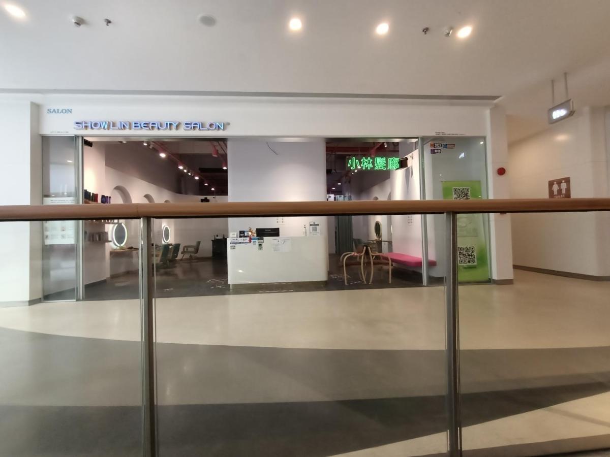 R&F Princess Cove Premium Homestay Famaily Johor Bahru Kültér fotó