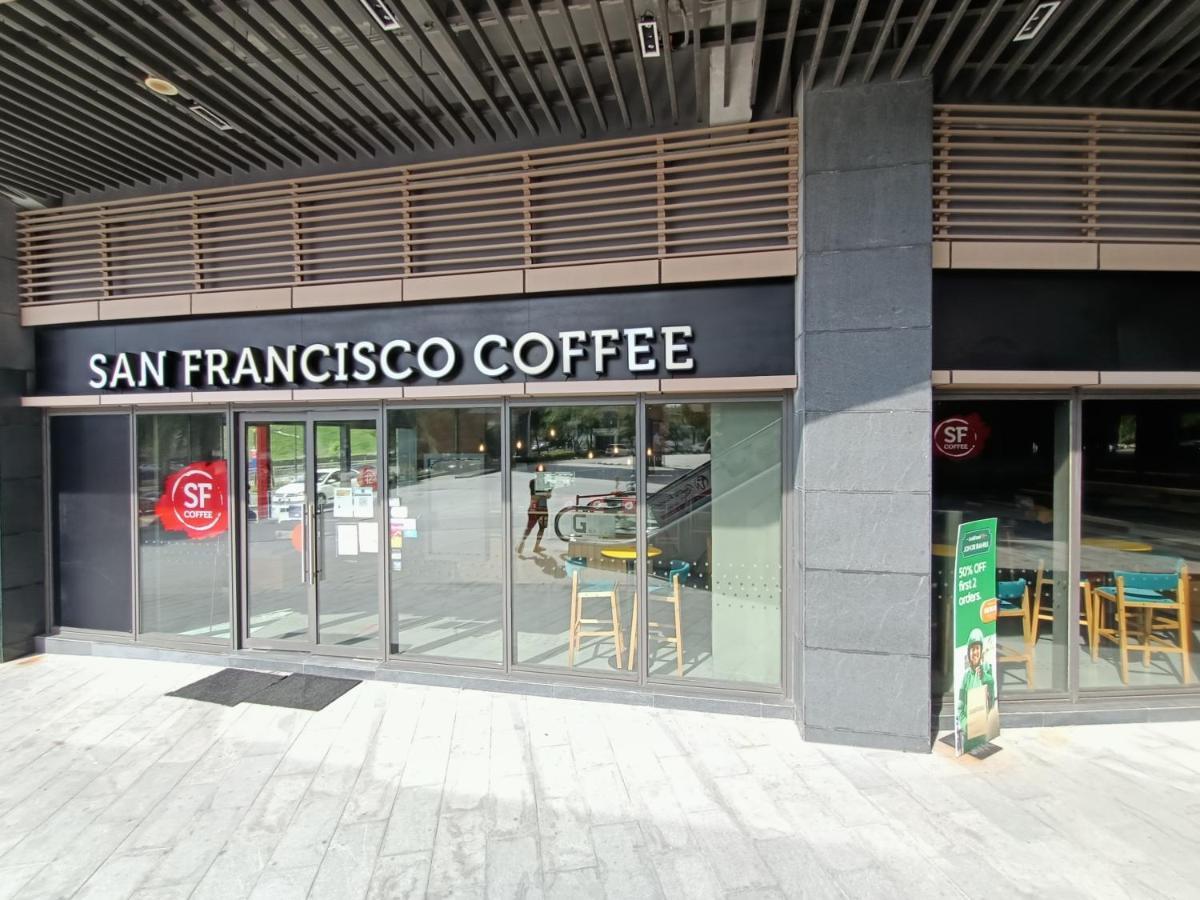 R&F Princess Cove Premium Homestay Famaily Johor Bahru Kültér fotó