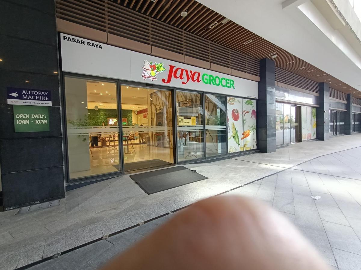 R&F Princess Cove Premium Homestay Famaily Johor Bahru Kültér fotó