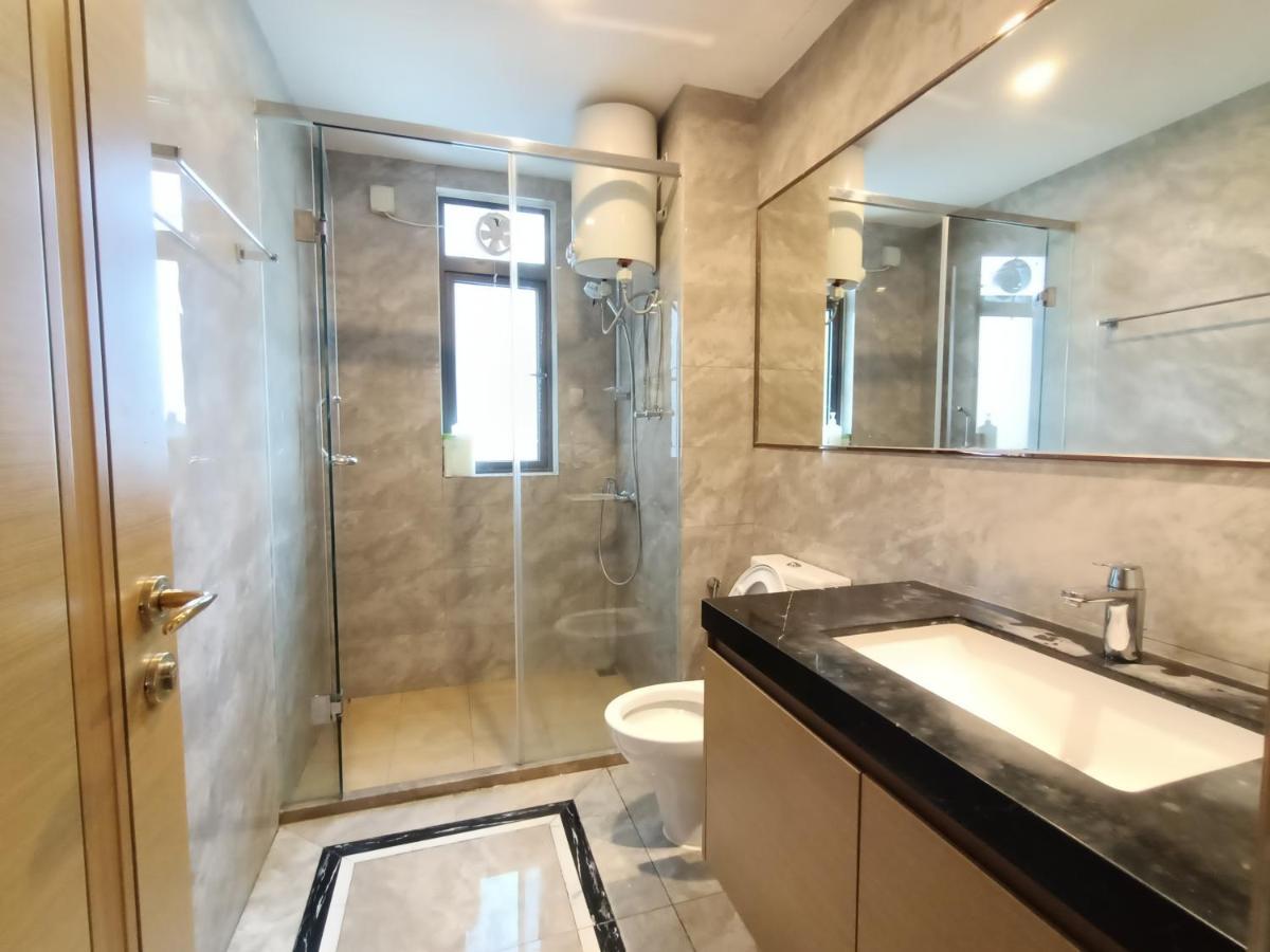 R&F Princess Cove Premium Homestay Famaily Johor Bahru Kültér fotó